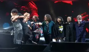 Gracias Totales Soda Stereo: un duelo entre el recuerdo y los nuevos aires [Crónica]