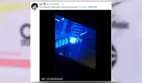 American Music Awards 2018 : Dua Lipa blanco de memes por su vestido de gala [FOTOS]