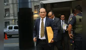 Ministerio Público sustentó 16 inscripciones ilícitas de terrenos en juicio contra Ludith Orellana | Rodolfo Orellana | Sunarp 