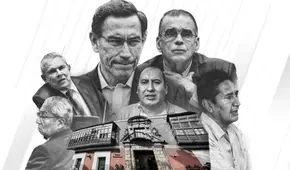 El resumen político: los hechos principales de la última semana 