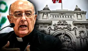 Pedro Barreto: “No podemos aceptar que el Congreso no ponga de su parte para un adelanto de las elecciones”