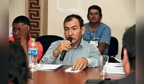 Sector construcción decreció en menos  6% en la región Lambayeque