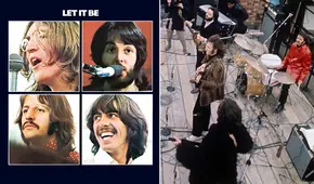 Let It Be: medio siglo del lanzamiento del último álbum de The Beatles