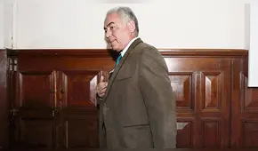 Jibaja cuenta en el Congreso con cúpula militar albertista 