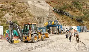 Morey: “Se necesita oxigenar a la Unidad Ejecutora del Alto Piura”