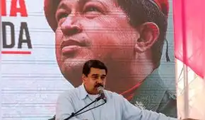 Aseguran que Nicolás Maduro usó dinero de Odebrecht para financiar campaña de Hugo Chávez