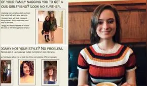 Twitter: Intentó conquistar a su amor platónico con Power Point, pero recibió fría respuesta