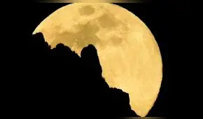 Superluna de Gusano Marzo 2019 EN VIVO: a que hora y dónde ver
