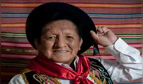 Eusebio 'Chato' Grados: El renacido del folclor