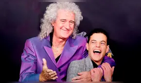 Brian May confiesa que sufrió un ataque al corazón
