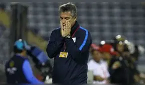 Alianza Lima: Pablo Bengoechea lanzó mensaje a sus críticos tras malos resultados [VIDEO]