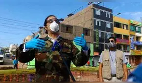 Alcalde de SJL iniciará acciones legales contra Sedapal tras aniego