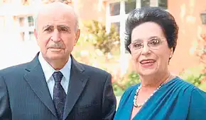 Murió Benjamín Samanez Concha, ejecutor de la Reforma Agraria