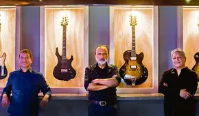 Grupo Río: “La cultura es un bien de primera necesidad”