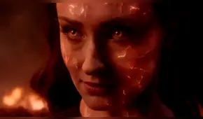 X-Men: Dark Phoenix lanza tercer tráiler mostrando la muerte de importante personaje