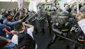 Poder Judicial define jurisdicción de caso Inti y Bryan el 29 de noviembre