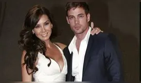 William Levy y Elizabeth Gutiérrez: los momentos más polémicos de su historia de amor