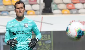 ‘Pepe’ Soto sobre Butrón y Cruzado: “Le dieron mucho a Alianza Lima”