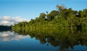 Pueblos del Putumayo apoyan consulta previa para crear el Parque Nacional del Yaguas