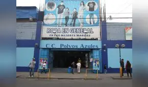 Polvos Azules: Empresarios dan salto a la transformación digital de sus negocios