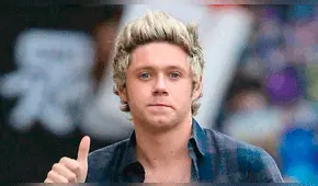 Niall Horan: los 26 años del excantante de One Direction [FOTOS]
