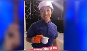 Paolo Guerrero llega a 'Gato encerrado' por el caso Swissotel