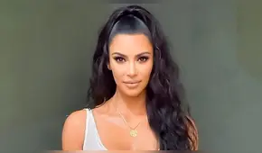 Este es el corte de cabello que Kim Kardashian no puede dejar de lado