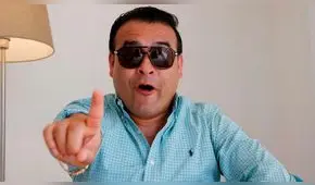 Joven que asistía a Parada Militar trolea a Juan Carlos Orderique