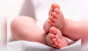 Condenan a pareja vegana que provocó daño cerebral a su bebé tras una estricta dieta 