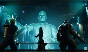 Final Fantasy VII Remake revela increíble tráiler gameplay lleno de acción [FOTOS]