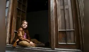 Matías Raygada: en la mira de Netflix