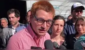 Prisión preventiva para seis Carabineros de Chile que torturaron sexualmente a estudiante 