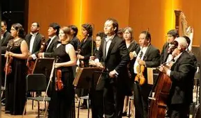 Orquesta Sinfónica Nacional ofrecerá concierto gratuito