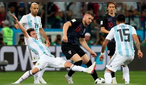 Capitán de la selección argentina: “Podríamos fumar marihuana y luego vamos al partido” [VIDEO]