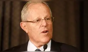 Congreso aceptó renuncia de PPK con esta Resolución Legislativa