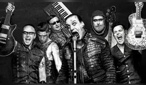 México: Fans de Rammstein denuncian irregularidades en venta de boletos