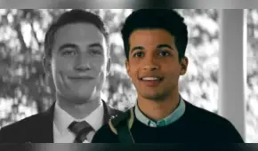 A todos los chicos de los que me enamoré 2: descubre por qué cambió el actor que hizo de John Ambrose McClaren