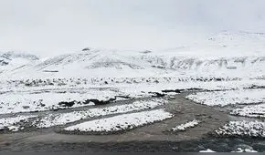 Senamhi pronostica nevada, granizada y lluvias intensas desde este domingo en la sierra sur 