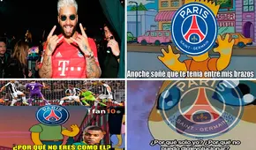 Bayern Múnich, campeón de la Champions League: hilarantes memes de su triunfo ante el PSG [FOTOS]