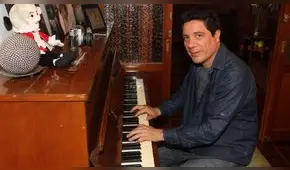 “En la piel de Alicia”: ellos son los rostros del melodrama familiar [VIDEO]