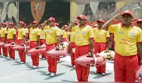 Arequipa: Alcalde de Islay pide más salvavidas en las playas para época de verano