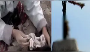 El Agustino: perros y gatos son usados como ofrendas en rituales [VIDEO]