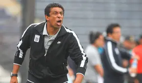 Pepe Soto sobre Alianza Lima: “Parece un equipo frío”