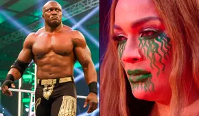 WWE RAW: Lashley ataca a McIntyre y Nia Jax somete a Asuka [RESUMEN]