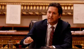 Yonhy Lescano: Salaverry aseguró que protegerá identidad de la víctima