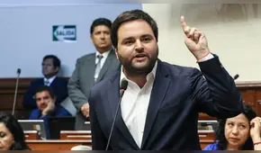 Alberto de Belaunde: “Orientación sexual no se puede imponer ni adoctrinar”