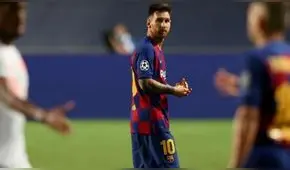 Messi se queda: ¿un buen negocio para el Barcelona?