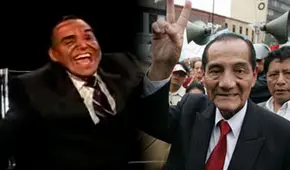 ¿Por qué a Arturo Álvarez se le conoce como ‘Cheverengue’ y cómo nació su popular frase?