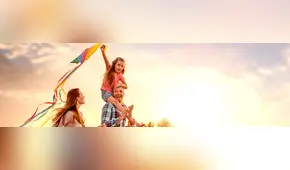 Padres e hijos: El Rol que deben cumplir en la familia