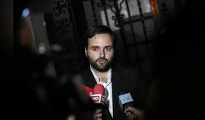 De Belaunde pide suspender vuelos a Reino Unido por nueva variante de coronavirus